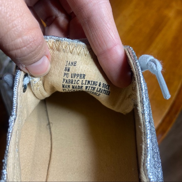 Steve Madden Jane slip on sneaker - Picture 2 of 8